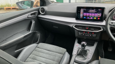 SEAT Ibiza 1.0 TSI 110 Xcellence Lux 5dr Petrol Hatchback